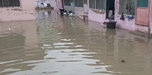 Floods