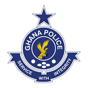 Police  logo