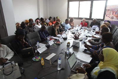 Germany's bilateral cooperation meets West African feminist movement