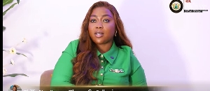 Phillis Naa Koryoo Okunor