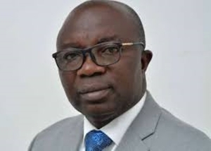 Osei Asibey Antwi