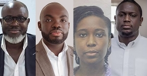 JG Resources and directors