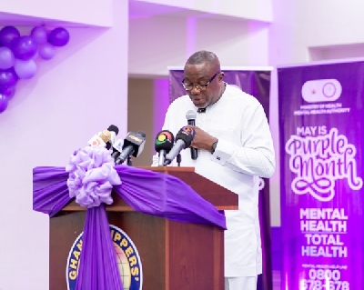 Samuel Ofosu Ampofo