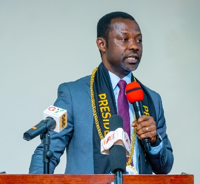 Stephen Kwarteng Yeboah