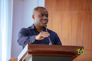 Felix Kwakye Ofosu