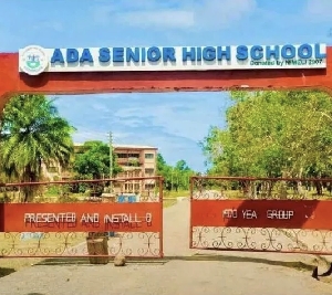 Ada SHS