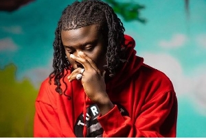 Stonebwoy