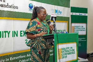 Dr. Audrey Smock Amoah