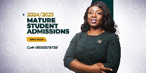GTEC issues guideline for mature admission
