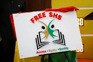 Free SHS
