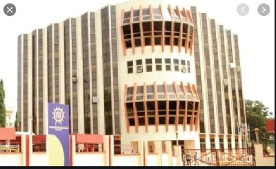 WAEC Office