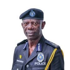 DCOP Emmanuel Twumasi-Ankrah