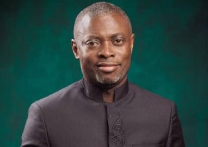 Chrstian Kwabena Andrews