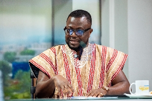 Kofi Tonto