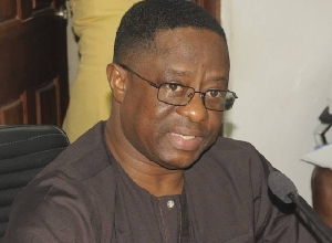 John-Peter Amewu