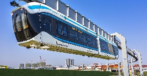 Sky Train