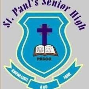 St Paul Senior High School