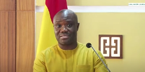Felix Kwakye Ofosu