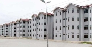 Military housing