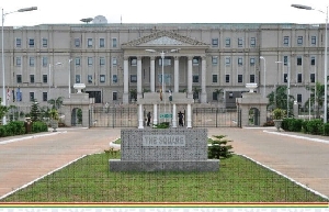 Defence Square