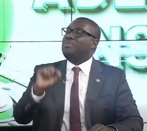 Sammy Awuku