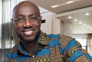 Josh Laryea