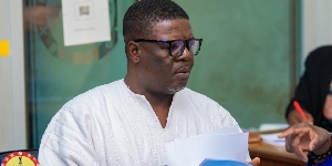 Rockson-Nelson Dafeamekpor