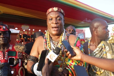 Simpim Aferdi Katamanso Yilagbeye I