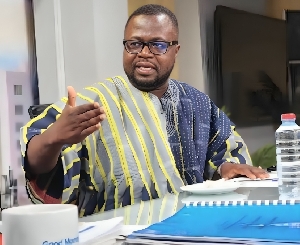 Kofi Tonto