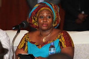 Sedina Tamakloe Attionu