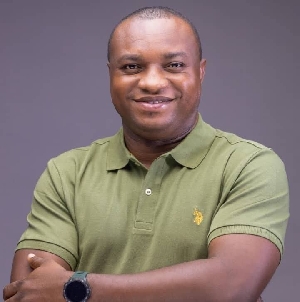 Ernest Brogya Gyenfi