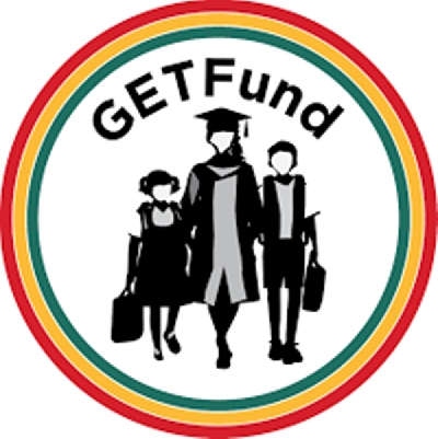 GETfund logo