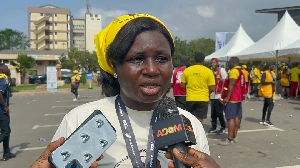 Dr. Ernestina Shandorf
