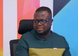 Kofi Tonto