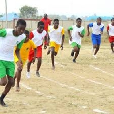 Inter-Schools games