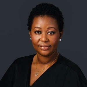 Ewurabena Aubynn