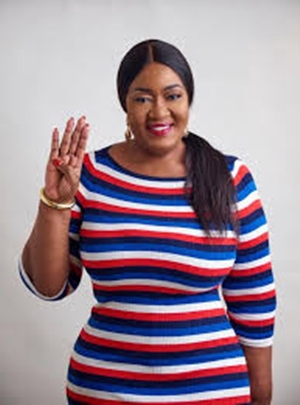 Naa Torshie Addo-Lartey