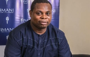 Franklin Cudjoe
