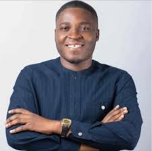 Edem Agbana