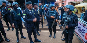 IGP leading the team to Savannah Region
