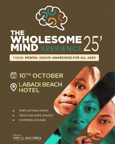25 Wholesome Minds