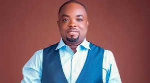 Executive Director of the Institute of Education Studies (IFEST), Dr Peter Anti