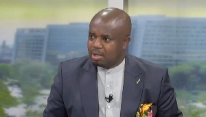 Godwin Eduzi Tamakloe