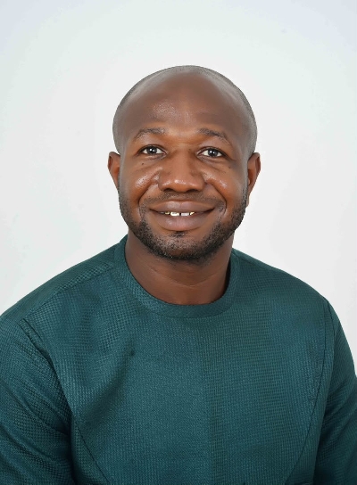 Joshua Sika Nartey