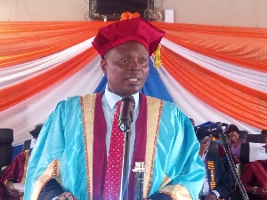 Prof Samuel E. Alnaa