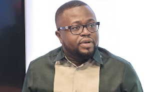 Kofi Tonto