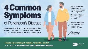 Parkinson's disease
