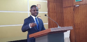 Kwabena Mintah Akandoh