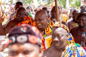 Togbe Afede XIV