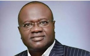 Mr Kwaku Ampratwum-Sarpong